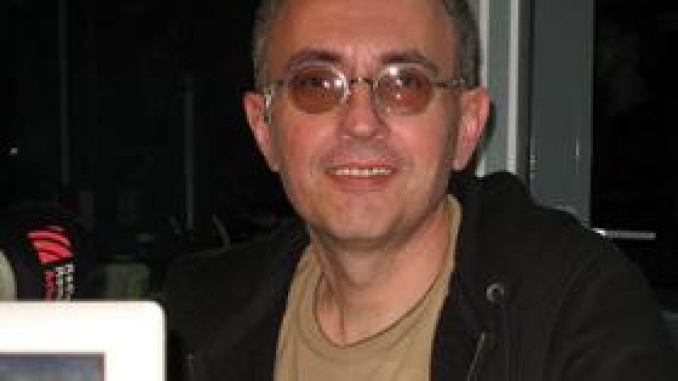 Invitat: Dan Teodorescu (Taxi)