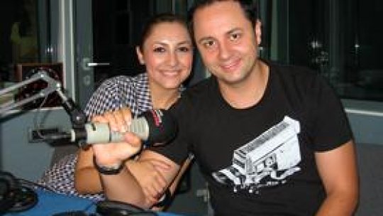 Invitați: Andra și Cătălin Măruță