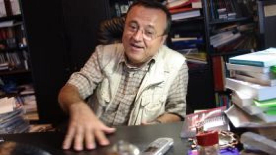 Ion Cristoiu: "Sunt un ziarist independent”