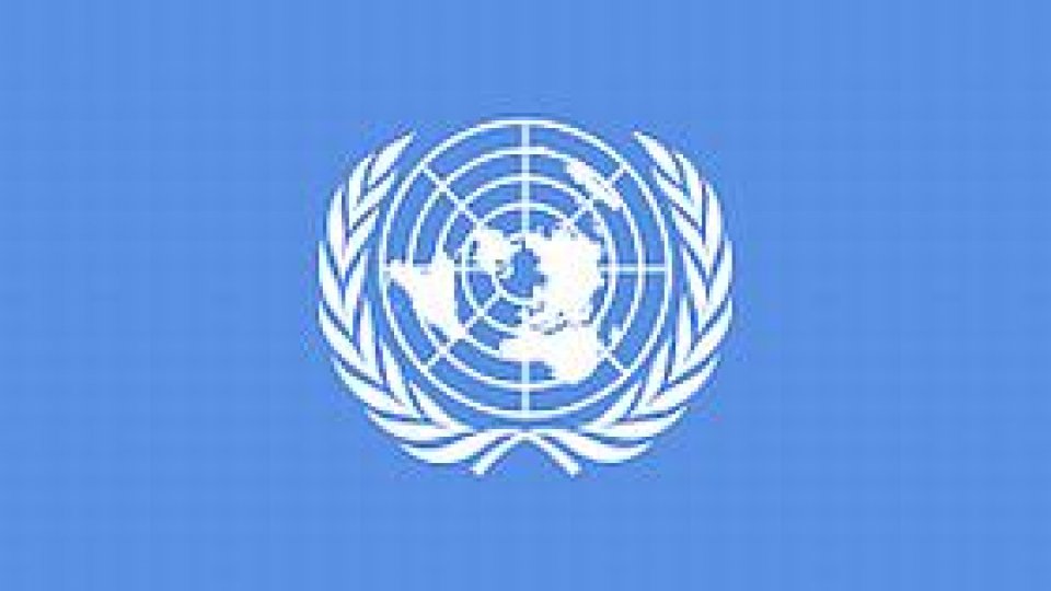 ONU: "Nimeni nu e scutit de criză"