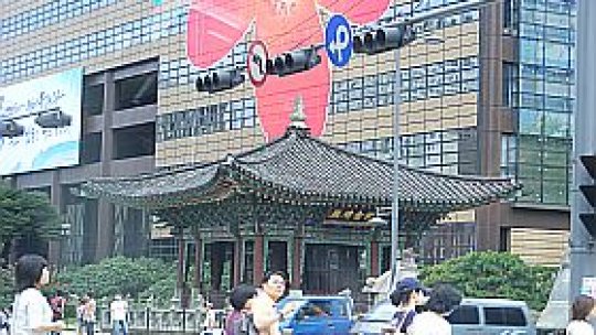 Dacia ar putea face pană coreeană