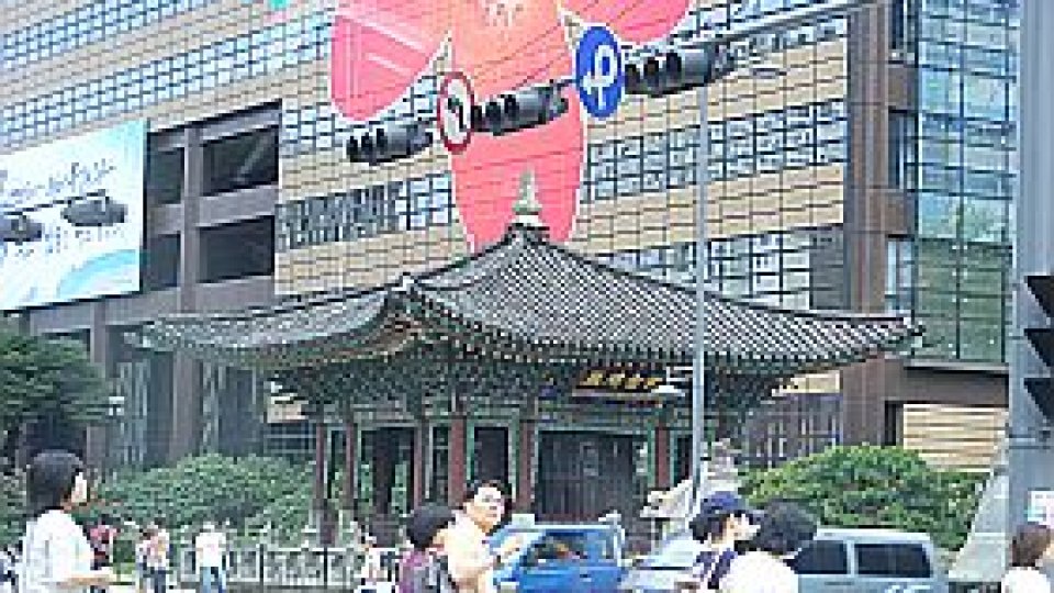 Dacia ar putea face pană coreeană