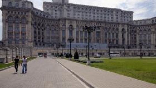 Asumarea răspunderii, pe 15 septembrie