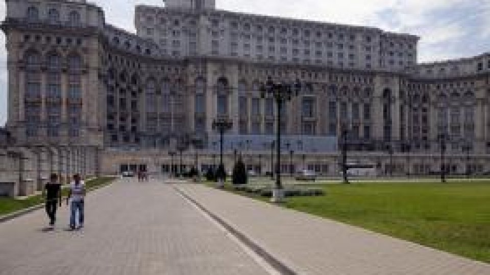 Asumarea răspunderii, pe 15 septembrie