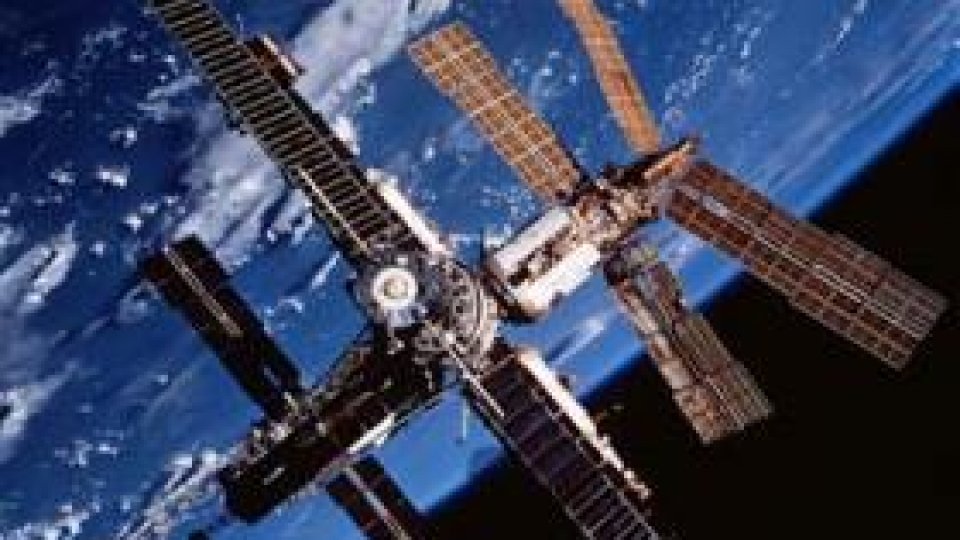 Un nou centru spaţial rusesc