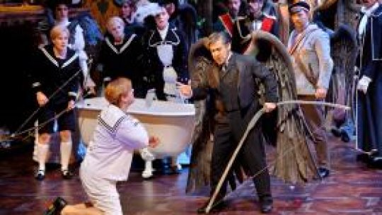 Festivalul Wagner de la Bayreuth (3)