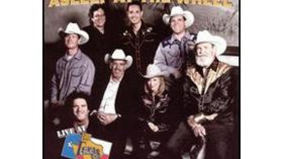 Asleep At The Wheel - Live At Billy Bob's Texas