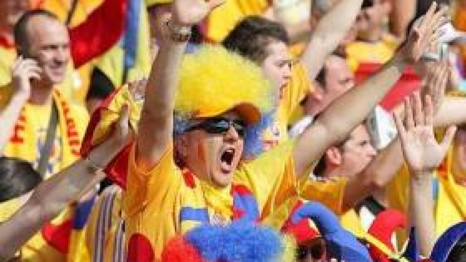 Preliminariile CM 2010 în Europa