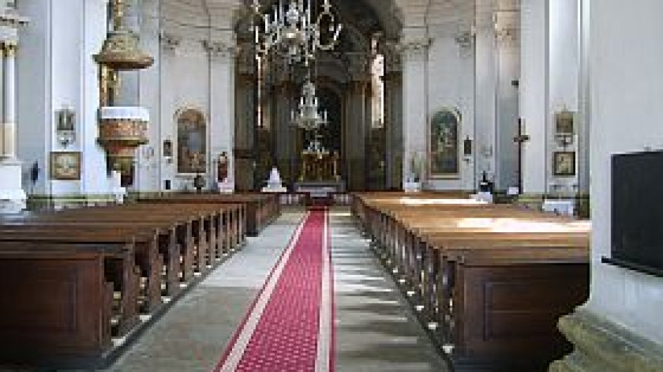 Glorie şi decădere