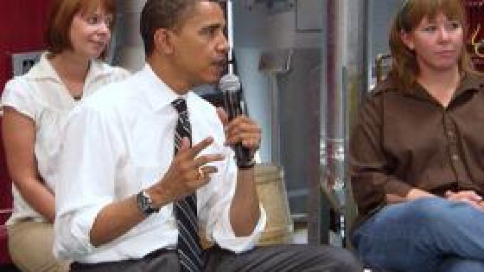 Din învăţăturile lui Barack Obama