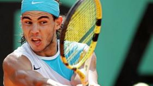 Tandreţe în tenis?