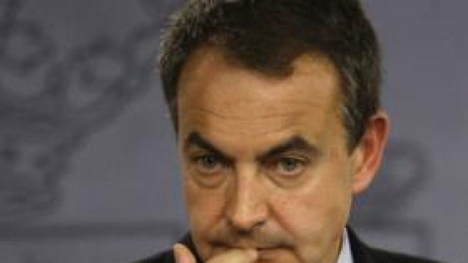 Impozite mai mari în Spania