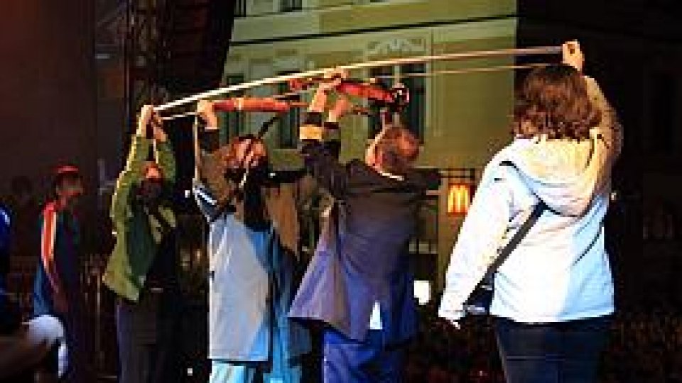 Pecs - capitală culturală europeană