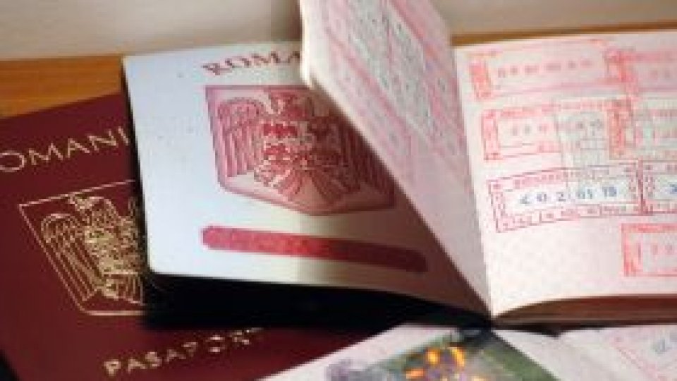 Fără vize în Turcia pentru români