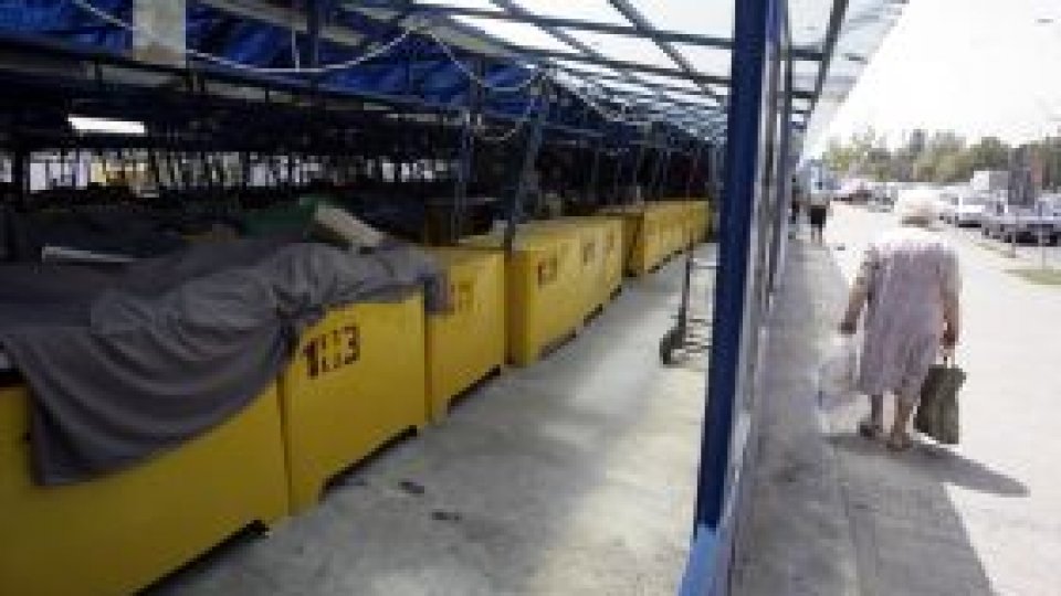 Rata anuală a inflaţiei a coborât la 4,74%