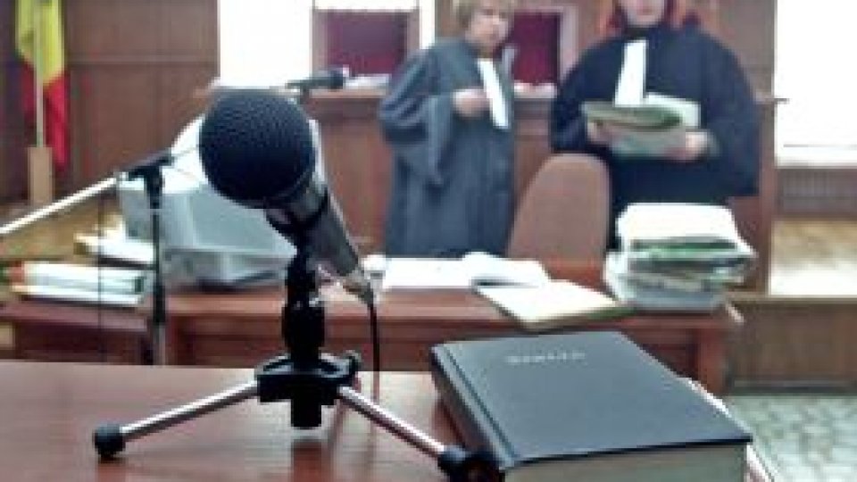 România, evaluată la capitolul justiţie de Comisia Europeană