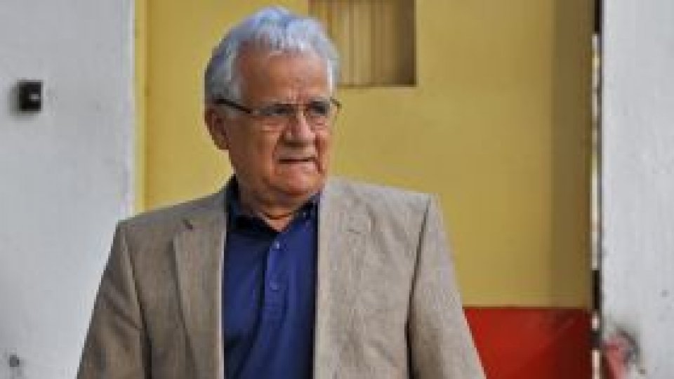 Mihai Chiţac va fi eliberat pentru două luni