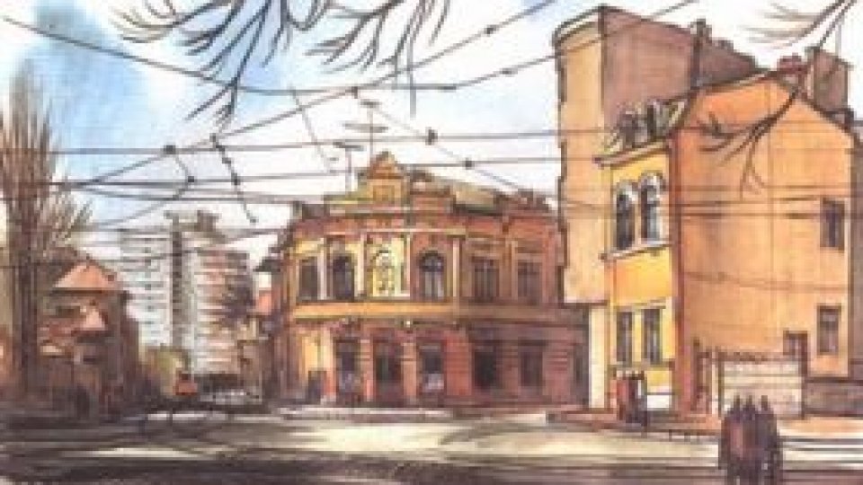 La mulţi ani, Domnule Eminescu!