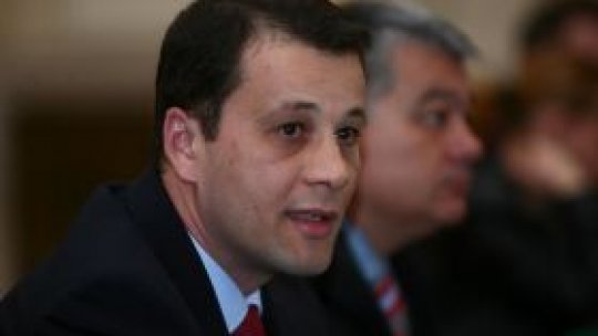 România conduce negocierile privind strategia AIEA