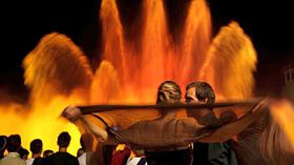 Noapte "fierbinte" în Australia