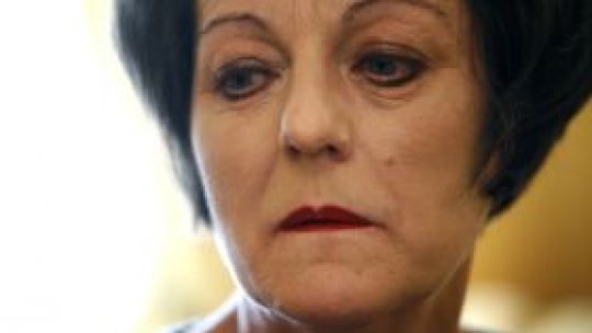 Herta Müller cere anchetarea informatorilor fostei securităţi