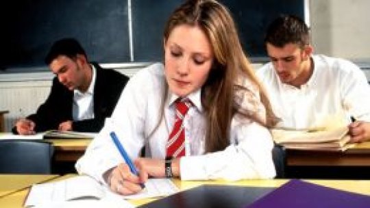 Restructurare scolară