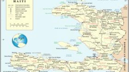Haiti - cea mai săracă ţară din spaţiul american