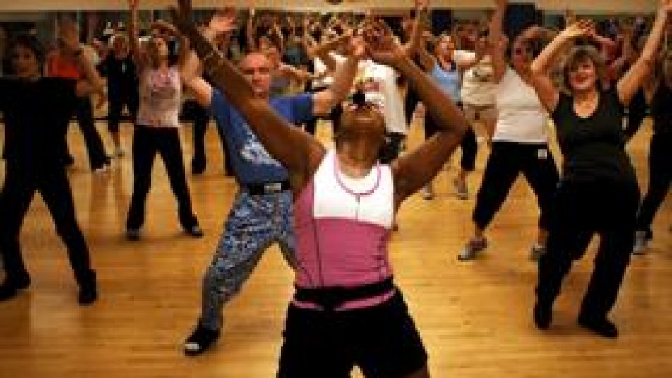 Zumba