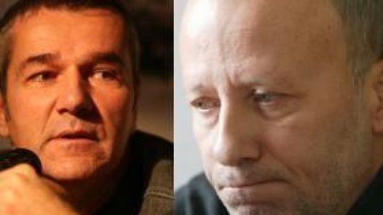 Bittman şi Gheorghe, consilierii ministrului finanţelor