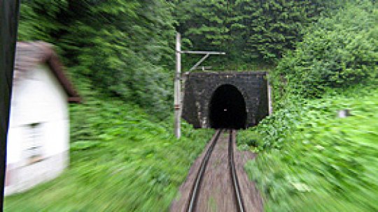 Disponibilizări la CFR