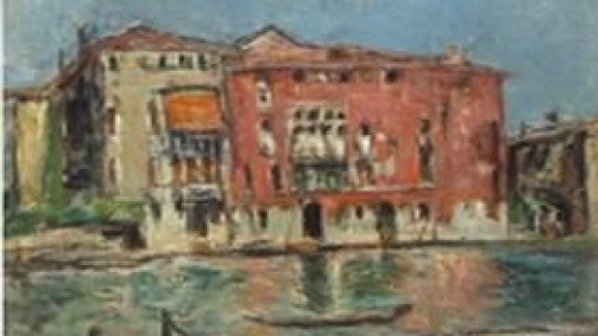 Arta, investiţie bună pe timp de criză?