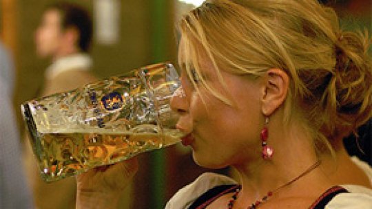 Bere pentru donatori