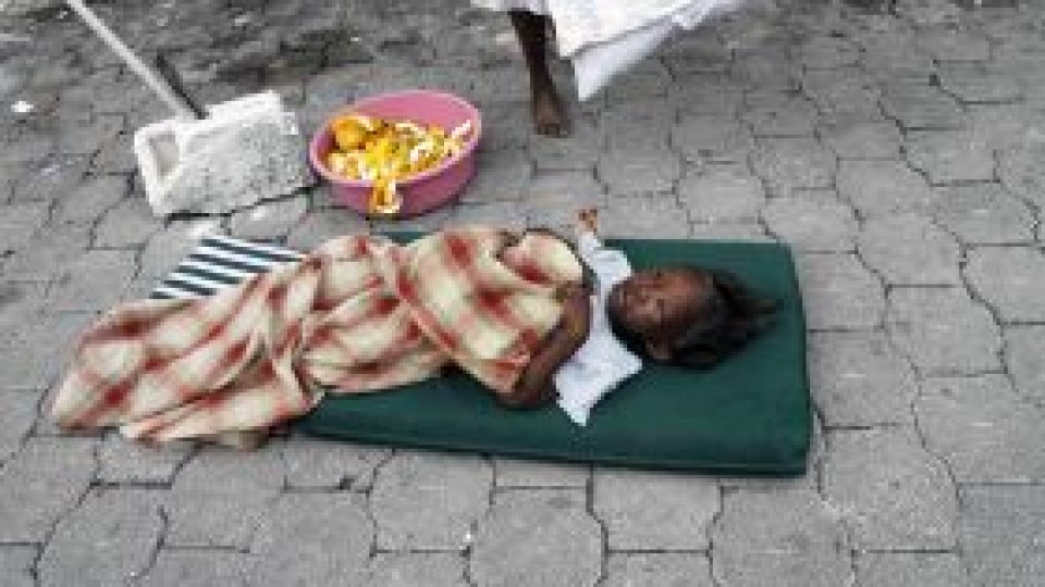 Seismul din Haiti, printre cele mai mari catastrofe naturale