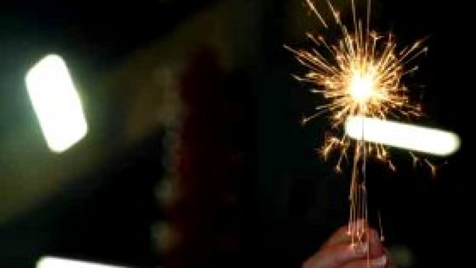 Anul Nou pe rit vechi în Delta Dunării