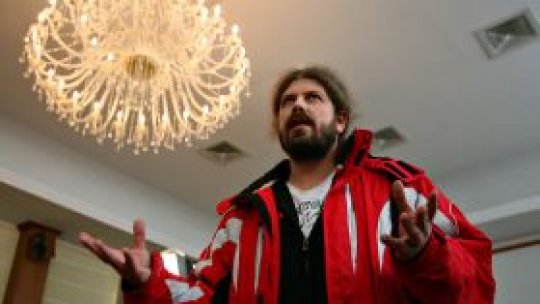 Curtea Constituţională a respins cererea lui Remus Cernea