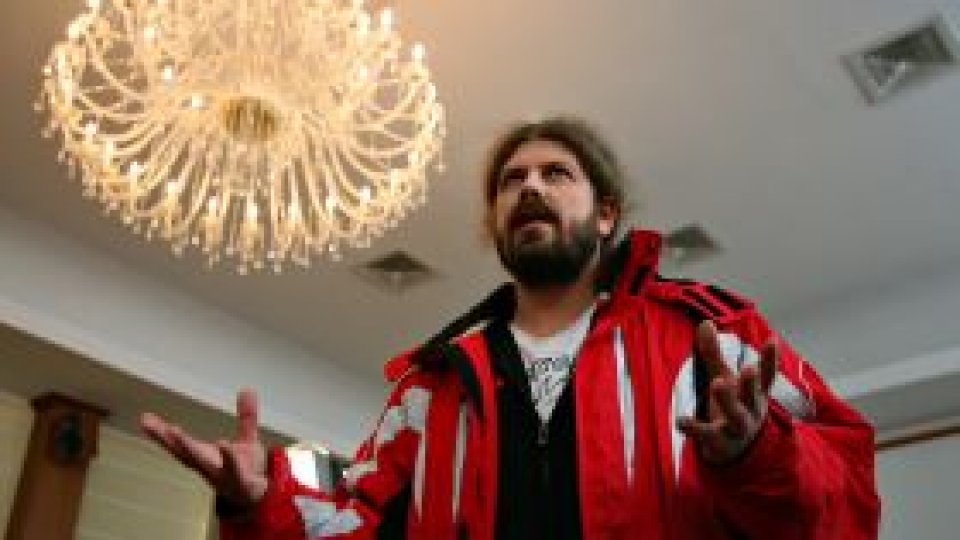 Curtea Constituţională a respins cererea lui Remus Cernea