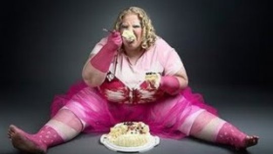 Mai multe antibiotice pentru persoanele obeze