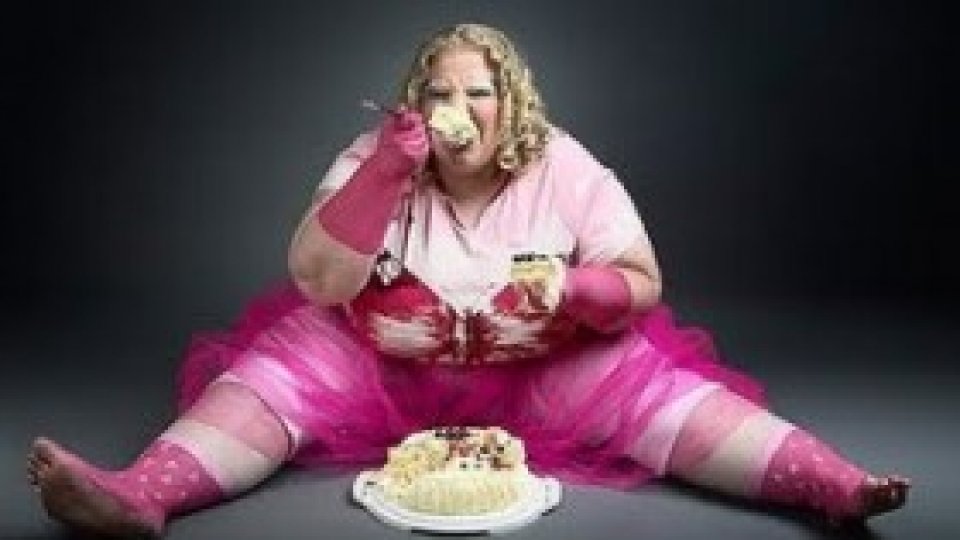 Mai multe antibiotice pentru persoanele obeze