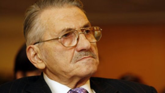 La sfârşitul anului, cursul leu-euro "ar putea fi 4,15 - 4,20"