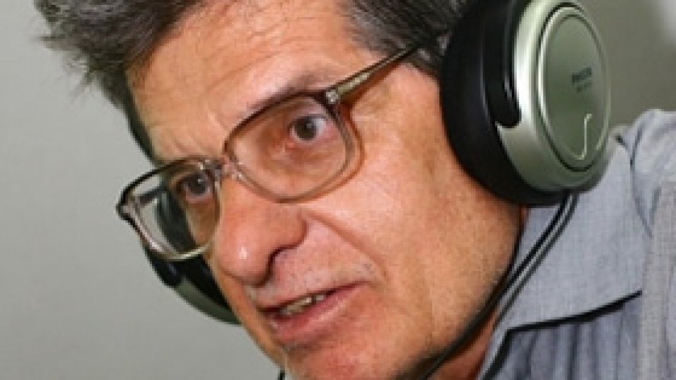 Profesorul Ion Ghinoiu şi "Cartea românească a morţilor"
