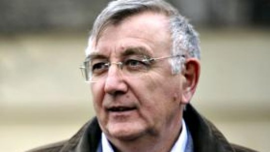 Primarul sectorului 1 respinge acuzaţiile Ambasadei Franţei