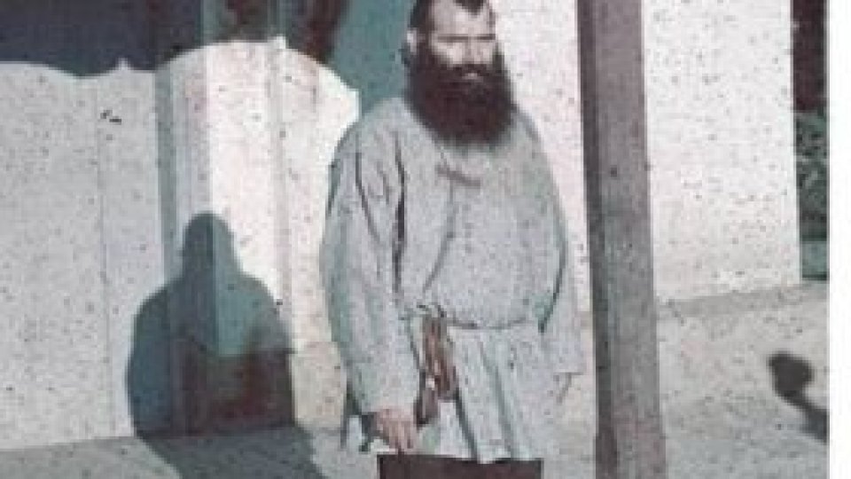 Cultele din România: Episodul 14 - Biserica Rusă de Rit Vechi