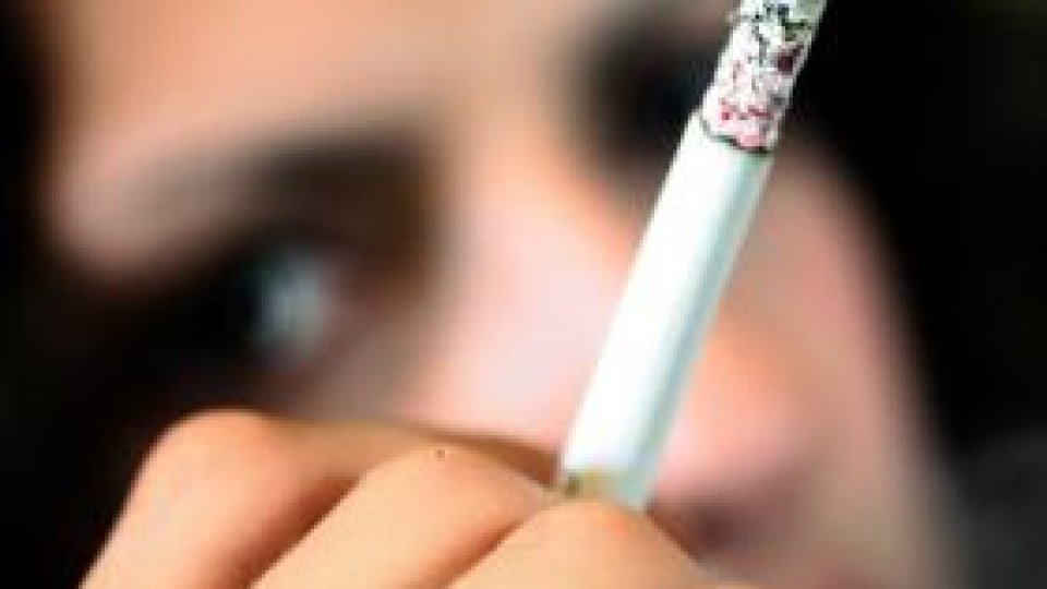 Finlanda: ţigările ar putea fi ascunse sub tejghea