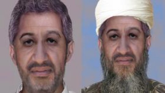 L-aţi recunoaşte pe Osama Bin Laden?