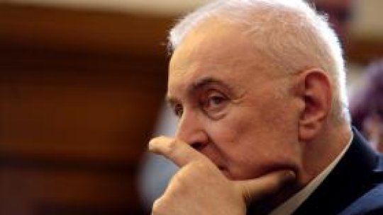 Înăsprirea fiscalităţii, "inoportună"