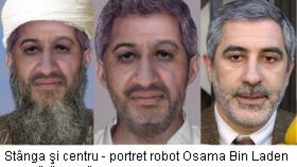 Osama Bin Laden sau politician spaniol?