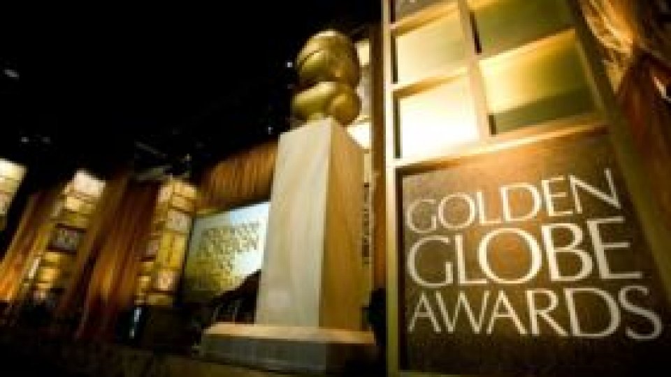 Premiile "Golden Globes" 2010