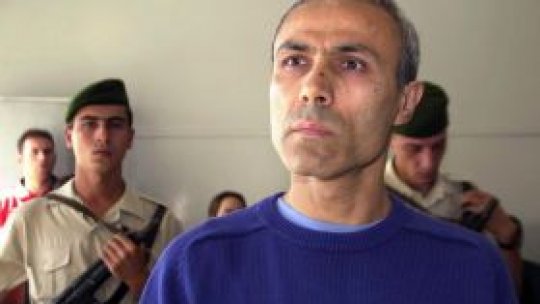 Atentatorul Papei Ioan Paul al II-lea a fost eliberat