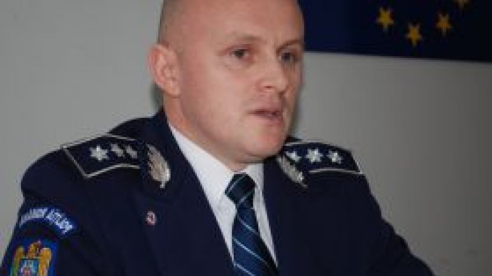 Bistriţa-Năsăud, "cel mai sigur judeţ din România"