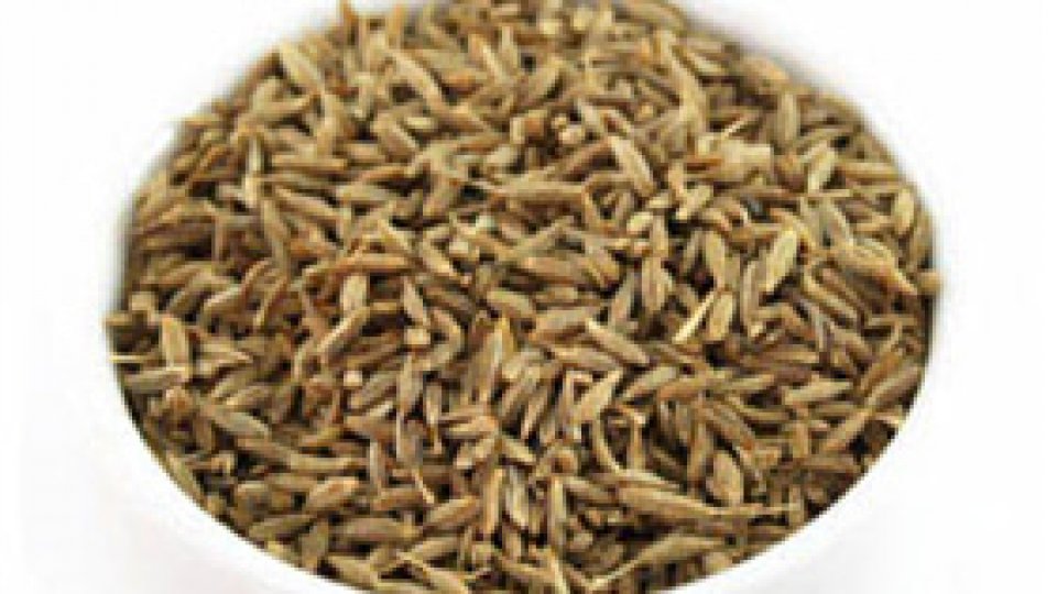 Chimenul poate preface orice supă într-un lichid magic